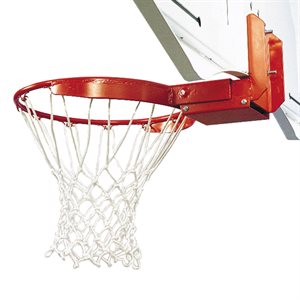 Flex-Court Flex basketball goal 