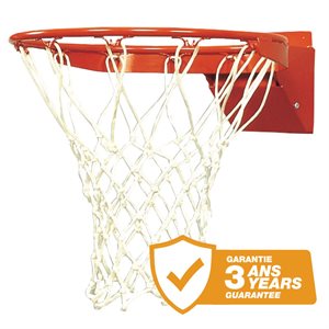 Protech competition basketball goal