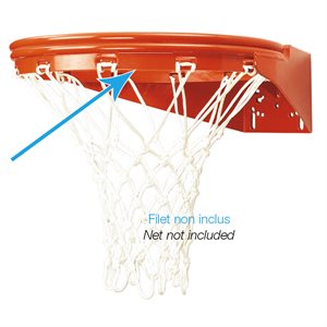 Ultimate Playground Basketball Goal 
