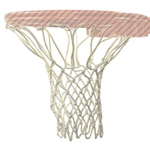 PRO nylon basketball net 