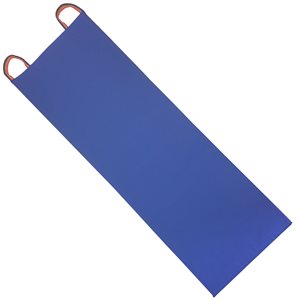 Exercice mats or individuel resting mats