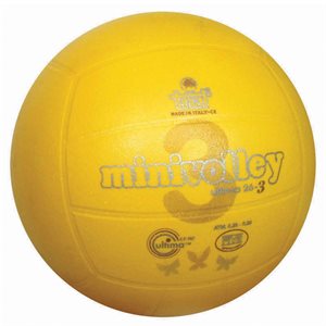 Ballon de mini-volley Trial, 20 cm (8")