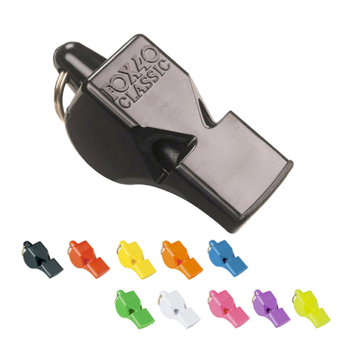 Fox 40 Classic Sports Whistle (RD386)