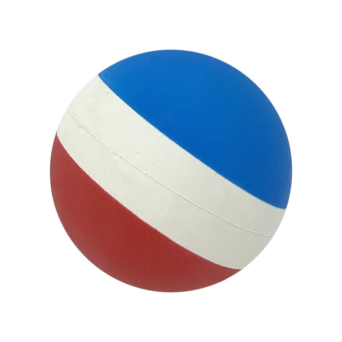 Ensemble de 4 balles pour enfants Ballon de football souple Ballon éponge  en mousse solide pour enfants Balle rebondissante pour enfants 