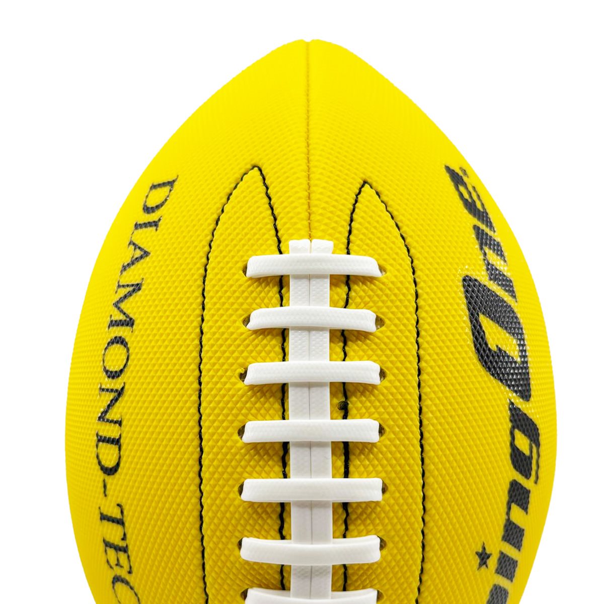 Ballon Football Américain Barnett AGL-1 - Match Et Entraînement - Grip Performant - Polyuréthane - Junior