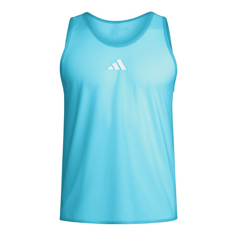 Adidas training bibs best sale