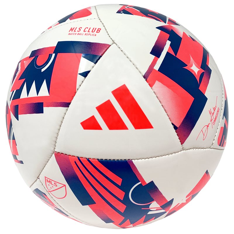 Training Ball MLS CLUB 2024