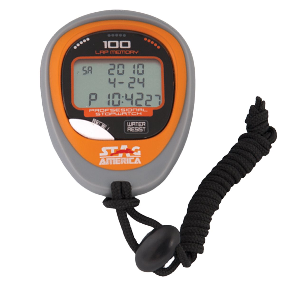 Boîtier métallique chronomètre Sport Timer (JS-601) - Chine Chronomètre et  métal prix