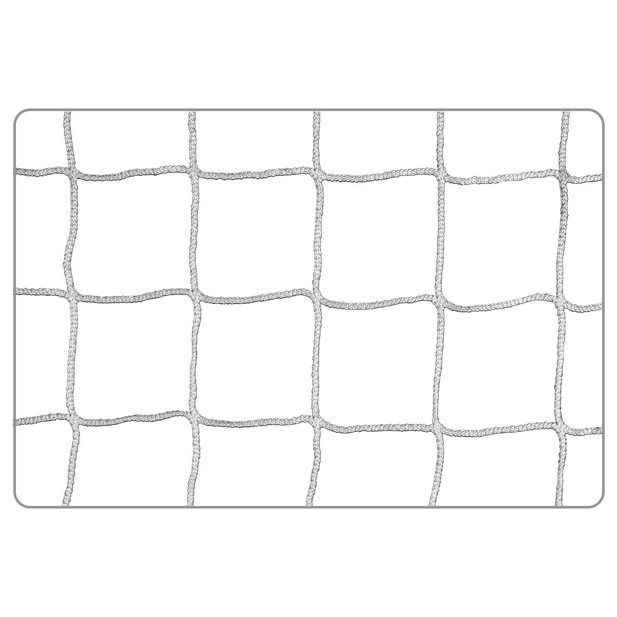 SportsGoal Filet cible pour but de football S