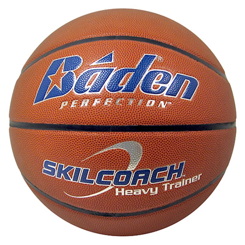 Ballon de basket d'entraînement, caoutchouc, adhérent, 12f multicolore  Molten