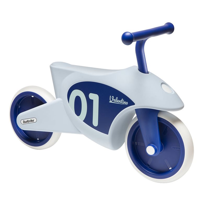 Balance Bikes, Tricycles, and Other Wheeled Equipment  