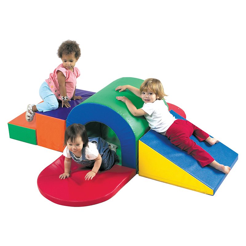 Mats and Foam Modules