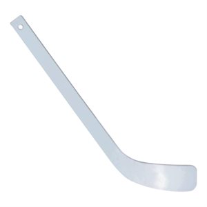 Pre-Curved Mini Hockey Stick