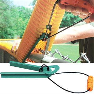 Fence Protector Install Tool