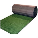 Indoor Turf Mat, 5'x50'