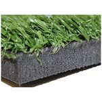 Indoor Turf Mat, 5'x50'