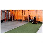 Indoor Turf Mat, 5'x50'