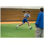 Portable GymTurf® Turf Roll for Indoor Field