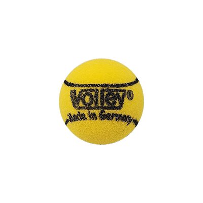 Balle Volley en mousse très haute densité, 7cm