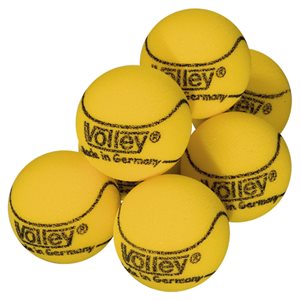 Volley® High-Density Foam Tennis Ball