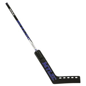Bâton de gardien pour hockey de rue - MK2 Air-Flo, Sénior