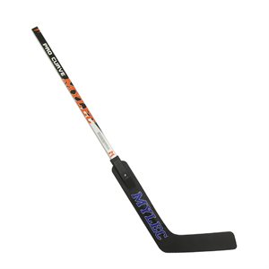 Bâton de gardien pour hockey de rue, Pro Curve