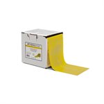 Theraband Elastic Band, Light, 25 Yd