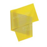 Theraband Elastic Band, Light, 25 Yd