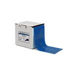 Bande élastique Theraband, faible, 25v, jaune