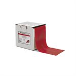 Theraband Elastic Band, Light, 25 Yd