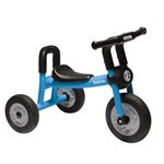 Tricycle Porteur Pilot 100 Italtrike