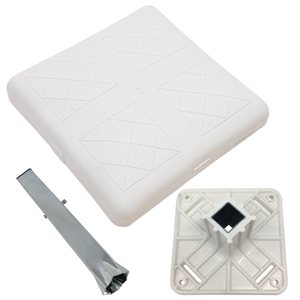 Major League Base, Unit