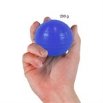 Poids pour le lancer intérieur en PVC