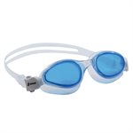Lunettes de natation série pro Scaup Sun Island