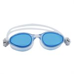 Lunettes de natation série pro Scaup Sun Island