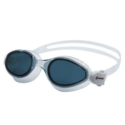 Lunettes de natation série pro Scaup Sun Island