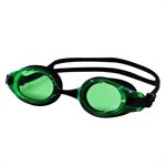 Scaup Mallard Swimming Goggles, Tinted Lenses, Adult