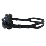 Scaup Mallard Swimming Goggles, Tinted Lenses, Adult