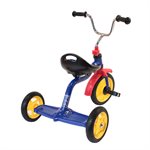 Tricycle Atlantic Touring Italtrike