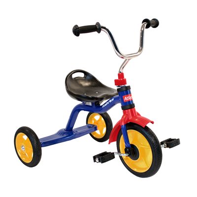 Tricycle Atlantic Touring Italtrike