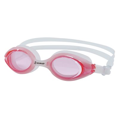 Scaup Como Leisures Series Swimming Goggles, Adult