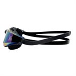 Scaup Sunbay Swimming Goggles with Mirror Lenses for Adult