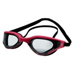 Lunettes de natation Scaup Aloha, lentilles fumées, adulte