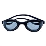 Scaup Aloha Swimming Goggles with Smoked Lenses for Adults