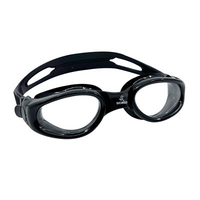 Lunettes de natation série pro Scaup Canaria, adulte