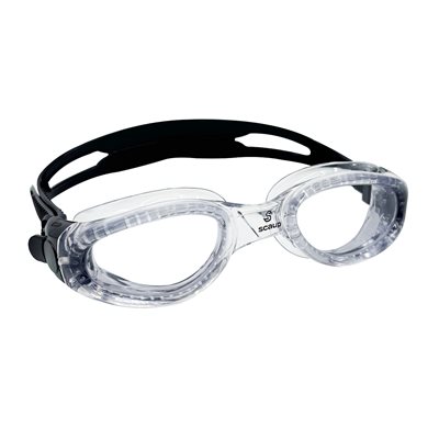 Lunettes de natation série pro Scaup Canaria, adulte