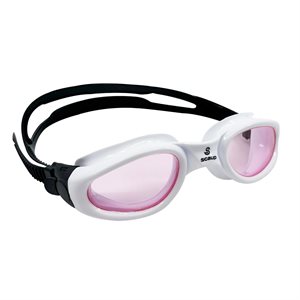 Scaup Canaria Pro Series Swimming Goggles, Adults