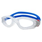Scaup MAHANA Swimming Goggles, Oversized Lenses, Adult