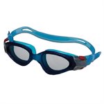 Scaup MAHANA Swimming Goggles, Oversized Lenses, Adult