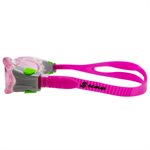 Scaup MAHANA Swimming Goggles, Oversized Lenses, Adult